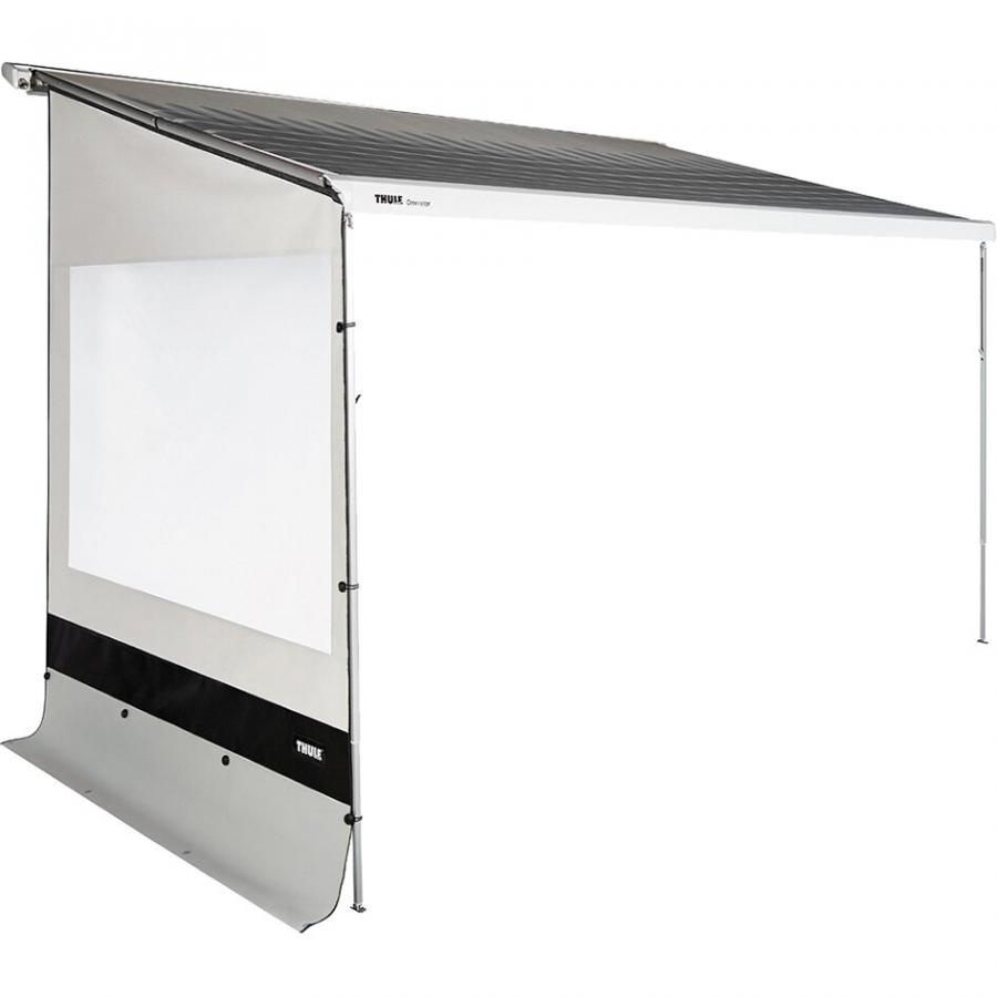 Artikelbild 1 des Artikels “Thule Rain Blocker G2 Side für Fiat Ducato H2 mit Aufstelldach “